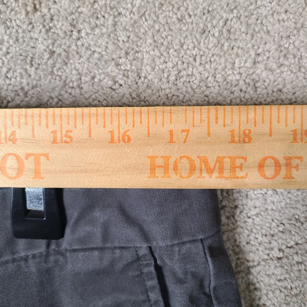 Banana Republic actual measurements